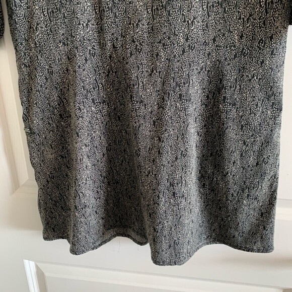 MAISON Scotch La Femme Selon Marie Dress Women’s Size 2 - Picture 7 of 12